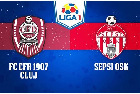 sepsi vs cfr cluj prediction